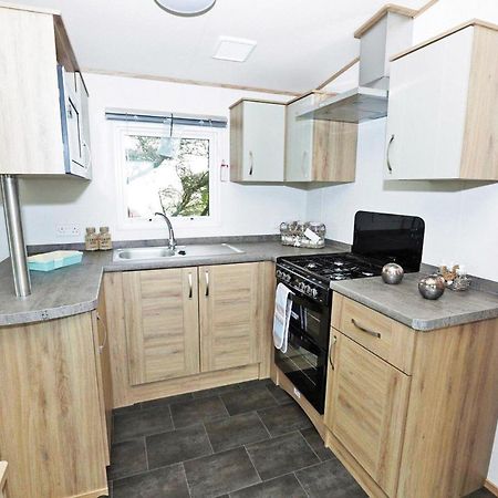 Barmouth Bay Holiday Park Llanddwywe Kültér fotó