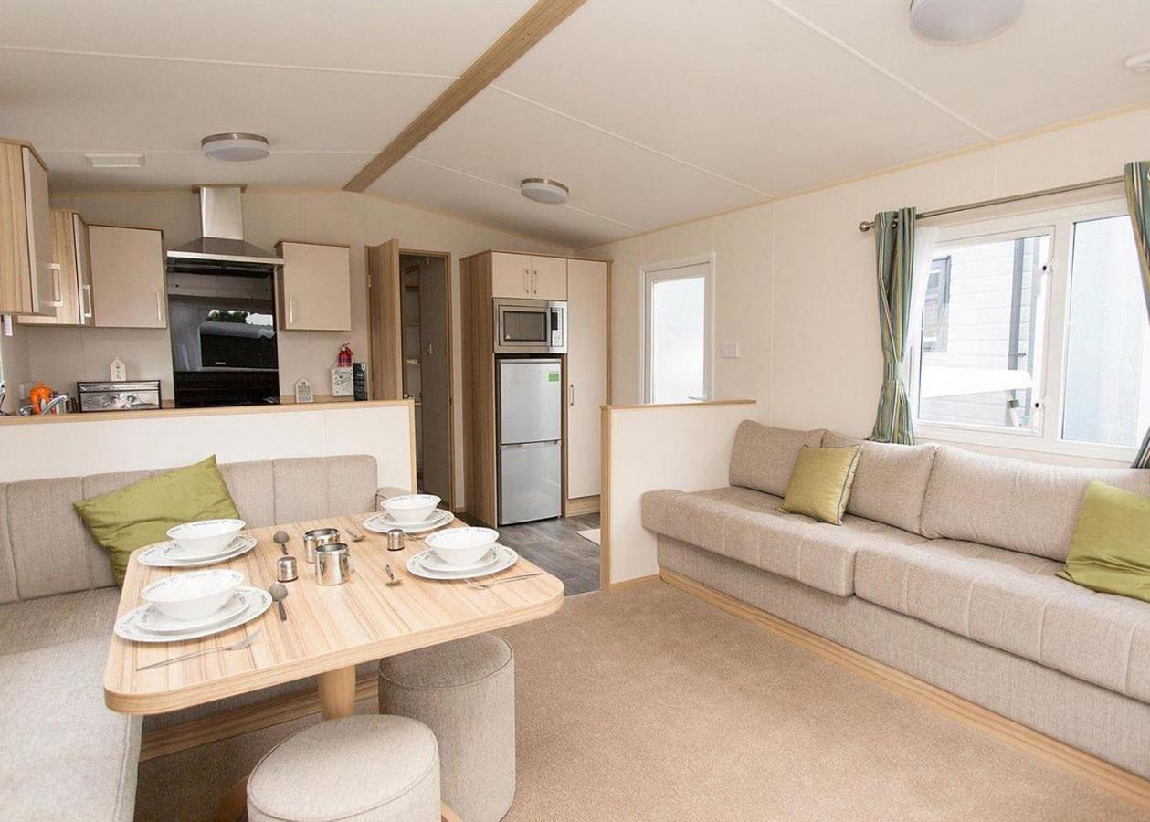 Barmouth Bay Holiday Park Llanddwywe Kültér fotó