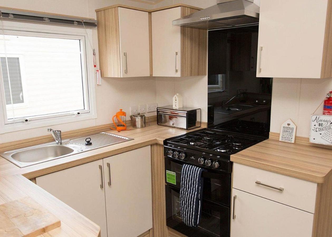 Barmouth Bay Holiday Park Llanddwywe Kültér fotó