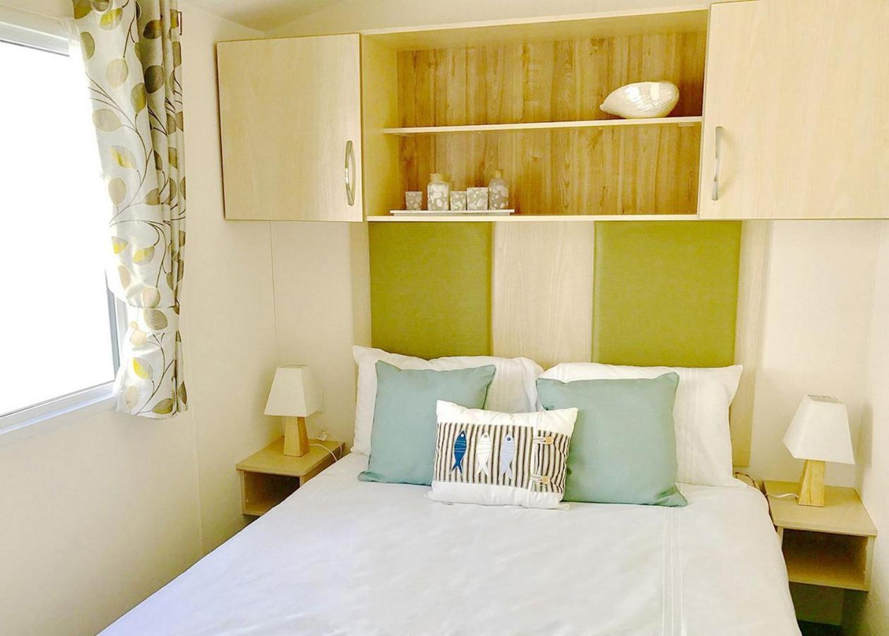 Barmouth Bay Holiday Park Llanddwywe Kültér fotó